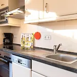 Moderne Kurparkresidenz Whg. 11 Apartment Timmendorfer Strand