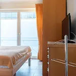 Moderne Kurparkresidenz Whg. 11 Apartamento