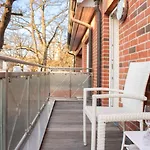 Moderne Kurparkresidenz Whg. 11 *