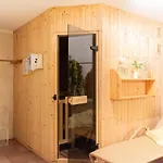 Apartamento Moderne Kurparkresidenz Whg. 11 *