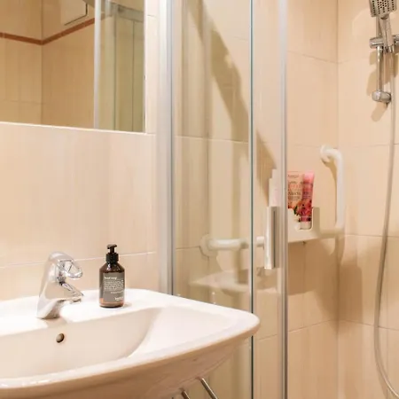 Moderne Kurparkresidenz Whg. 11 * تيميندورفير ستراند