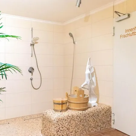 Moderne Kurparkresidenz Whg. 11 شقة تيميندورفير ستراند