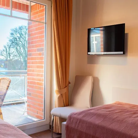 Appartement Moderne Kurparkresidenz Whg. 11