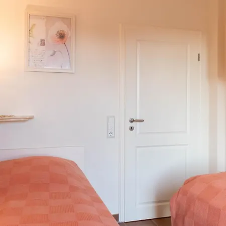 Moderne Kurparkresidenz Whg. 11