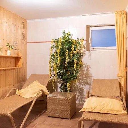 Moderne Kurparkresidenz Whg. 11 Appartement