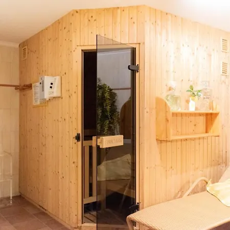 Moderne Kurparkresidenz Whg. 11 Appartement *